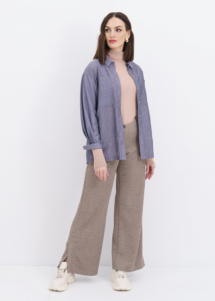 z12103 Рубашка женская