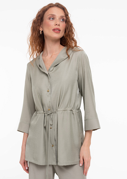 241161 Рубашка женская