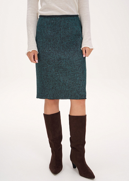 z52211 Юбка женская