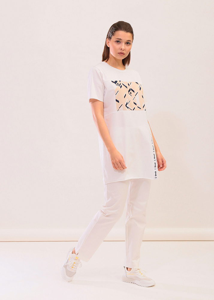 z01118  Блузка женская