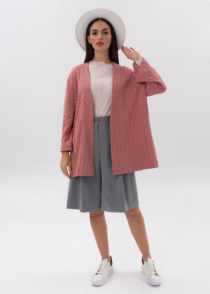 z31620 Кардиган  женский