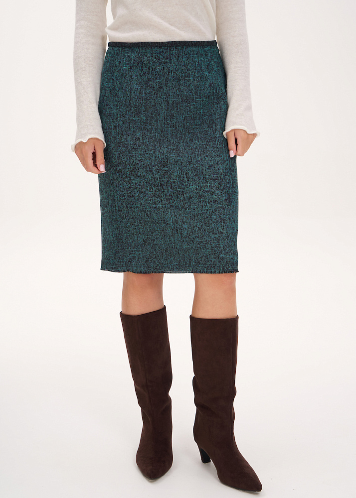 z52211 Юбка женская