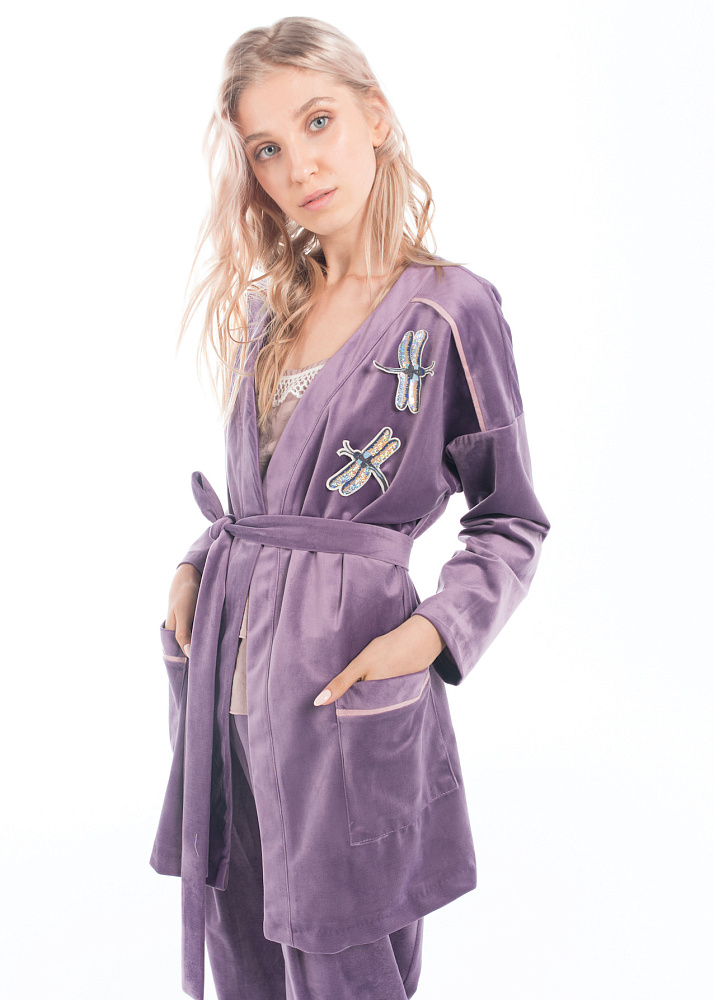 z82609  Жакет женский