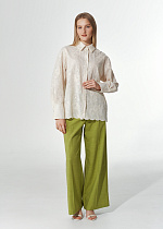 z41154 Рубашка женская