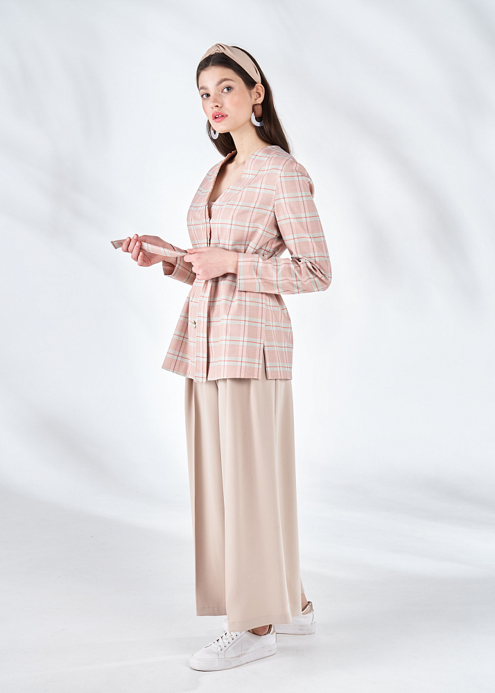 z21703 Брюки женские