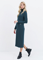 z12501 Платье женское