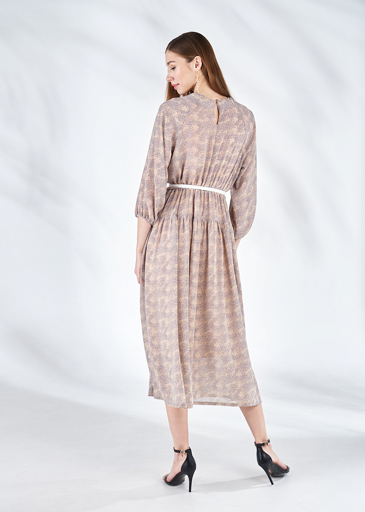 z21506 Платье женское