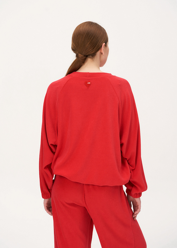 z52910 Джемпер женский