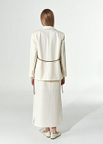 z41618 Жакет женский