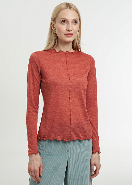 z32911 Джемпер  женский