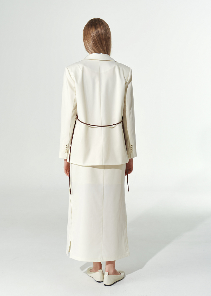 z41618 Жакет женский