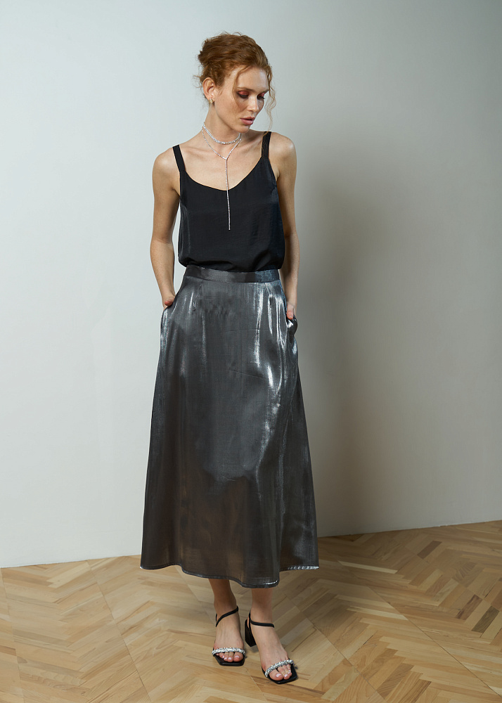 z33200 Юбка женская