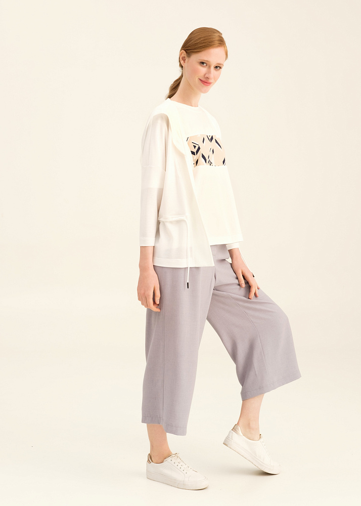 z11147 Футболка  женская