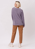 z02932 Джемпер женский