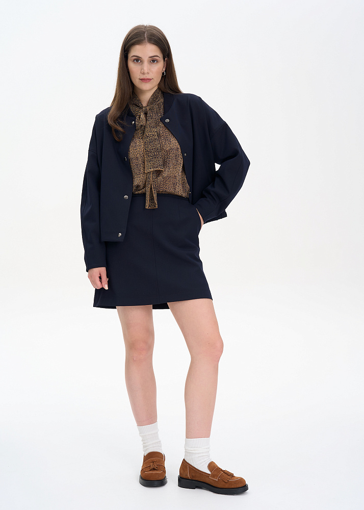 z42617 Жакет женский