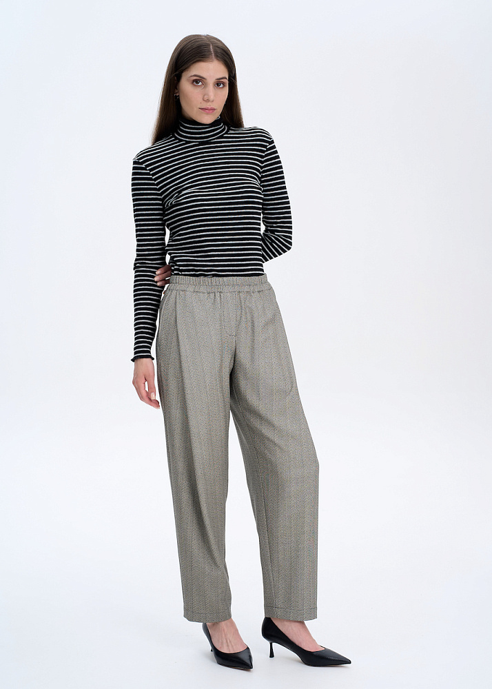 z42719 Брюки женские