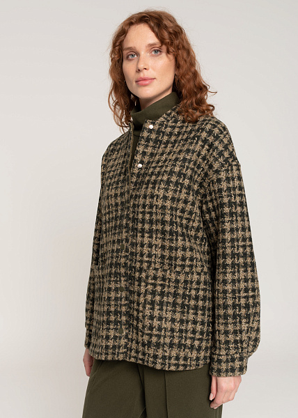 242653 Жакет женский