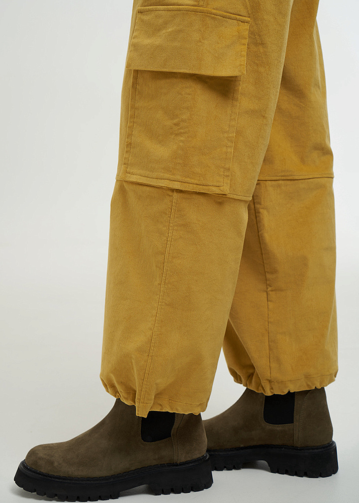 z32715 Брюки женские