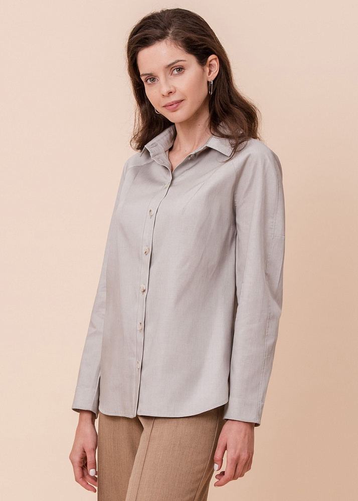 z11103 Блузка женская