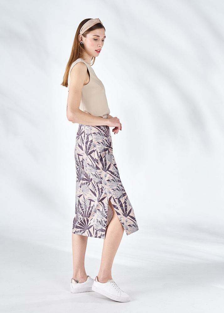 z21200 Юбка женская