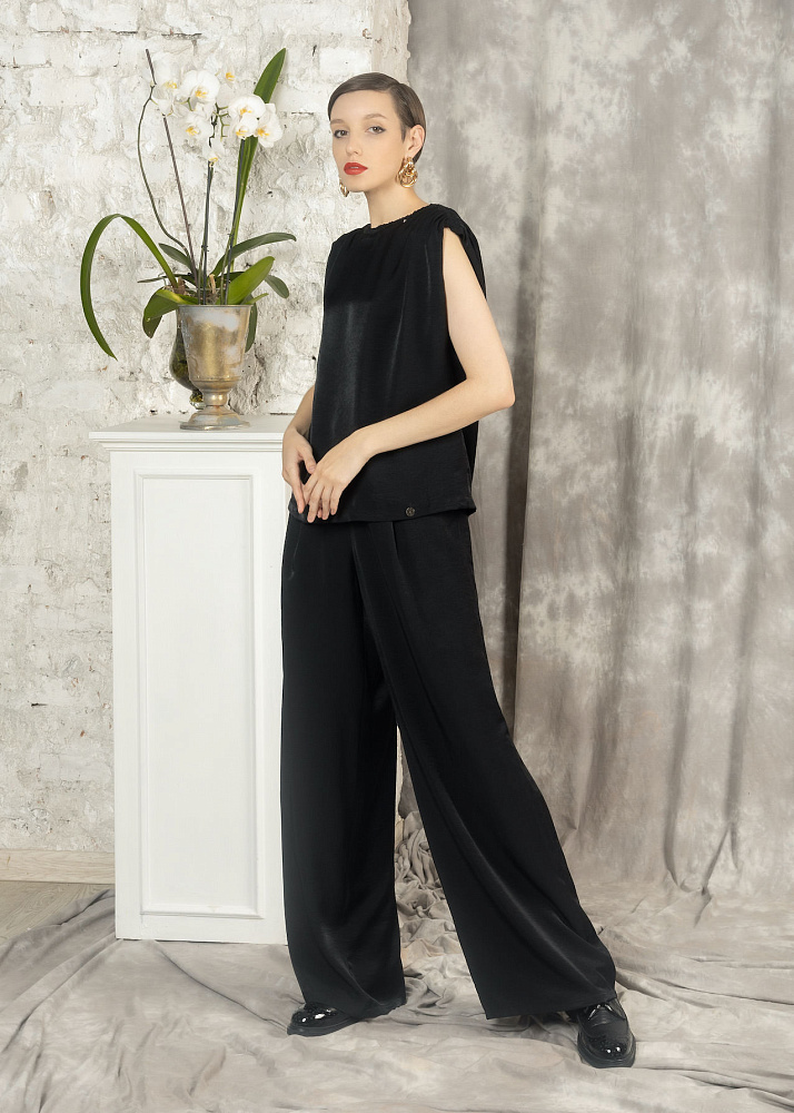 z03706 Брюки женские