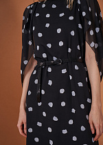 213502 Платье женское