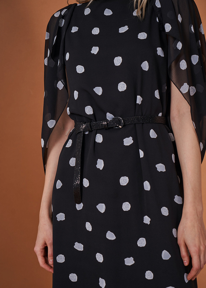 213502 Платье женское