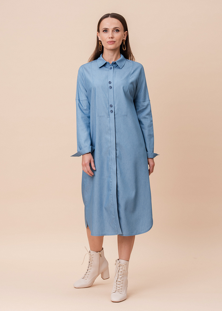 z11501 Платье женское