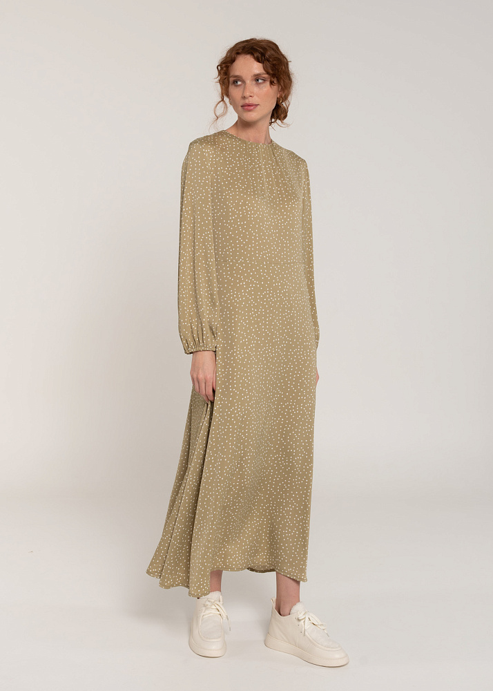 242552 Платье женское