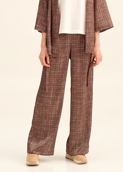 z11741 Брюки женские