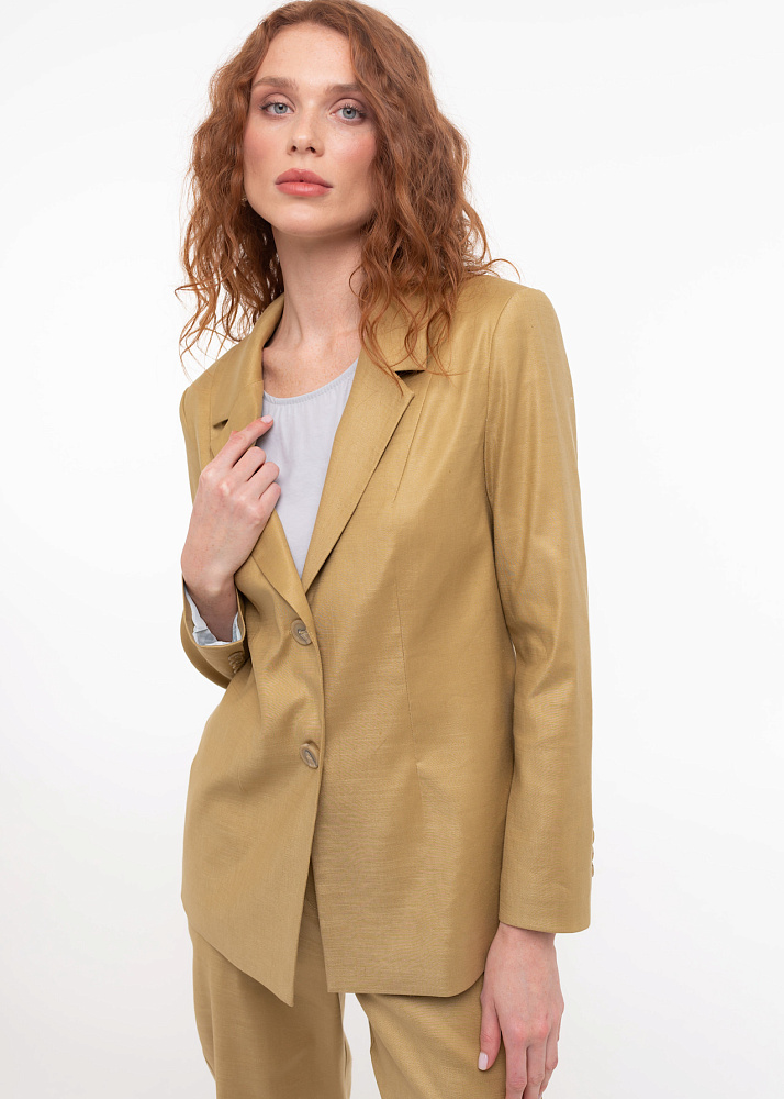 241651 Жакет женский