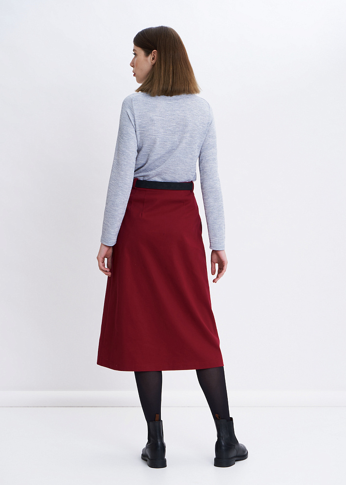 z22951 Водолазка женская