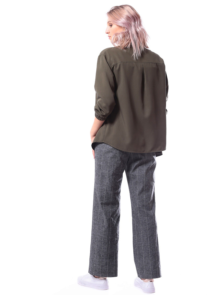 z91107  Блузка женская