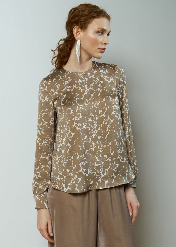 z33123 Блузка женская