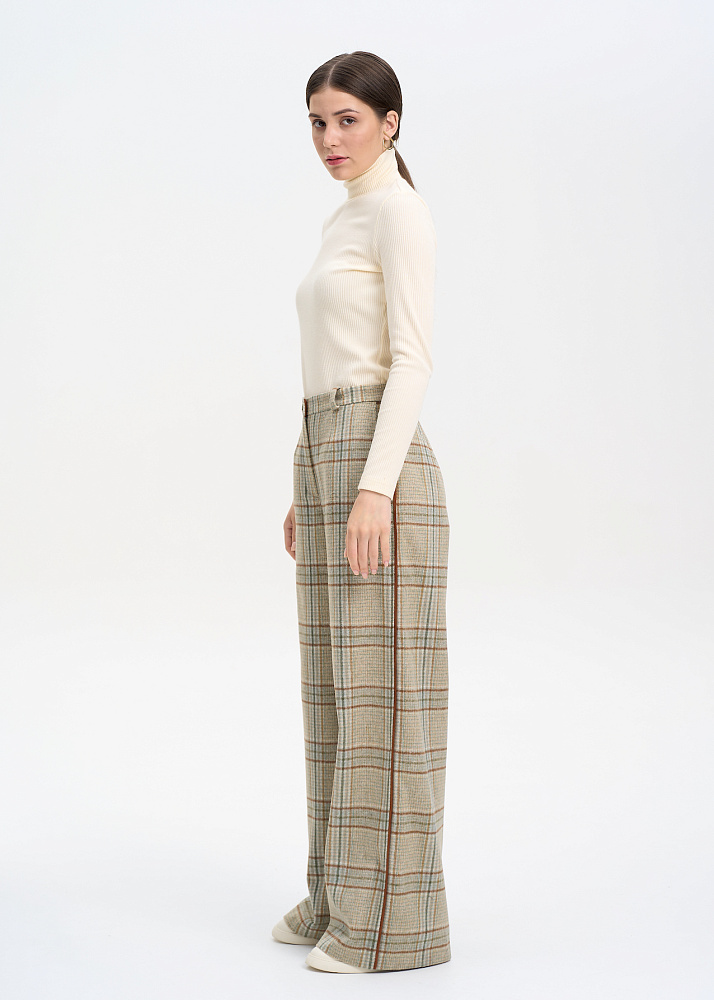 z42713 Брюки женские