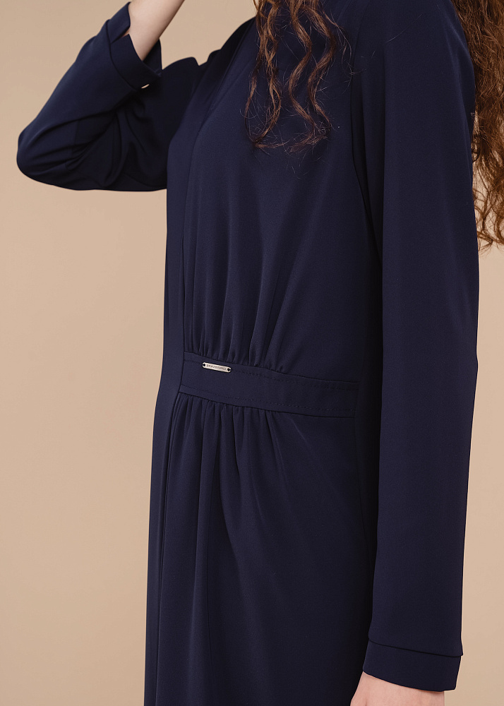 212502 Платье женское