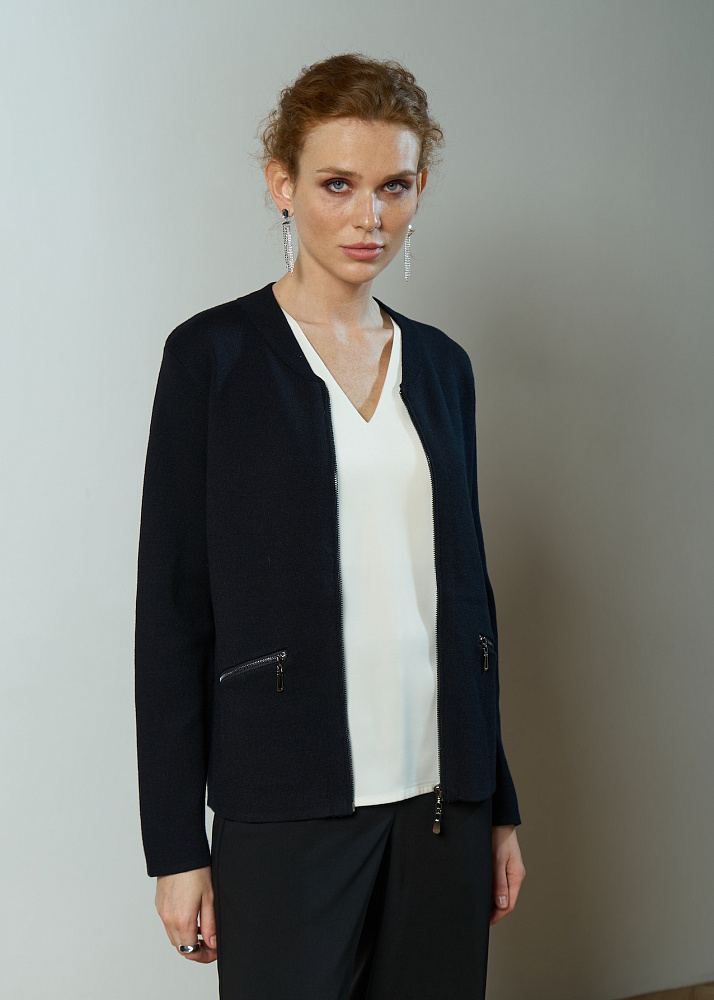 232999 Кардиган женский