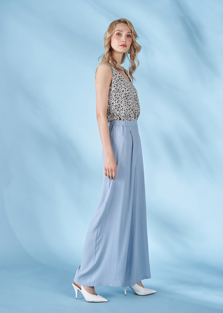 221762 Брюки женские