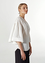 z41100 Блузка женская