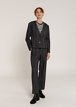 242651 Жакет женский