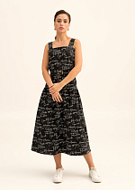 z11520 Платье женское