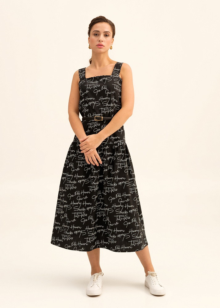 z11520 Платье женское