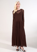 z53511 Платье женское