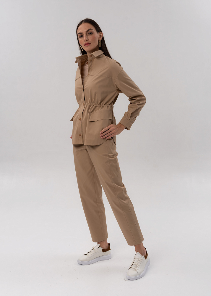 z31601 Рубашка женская