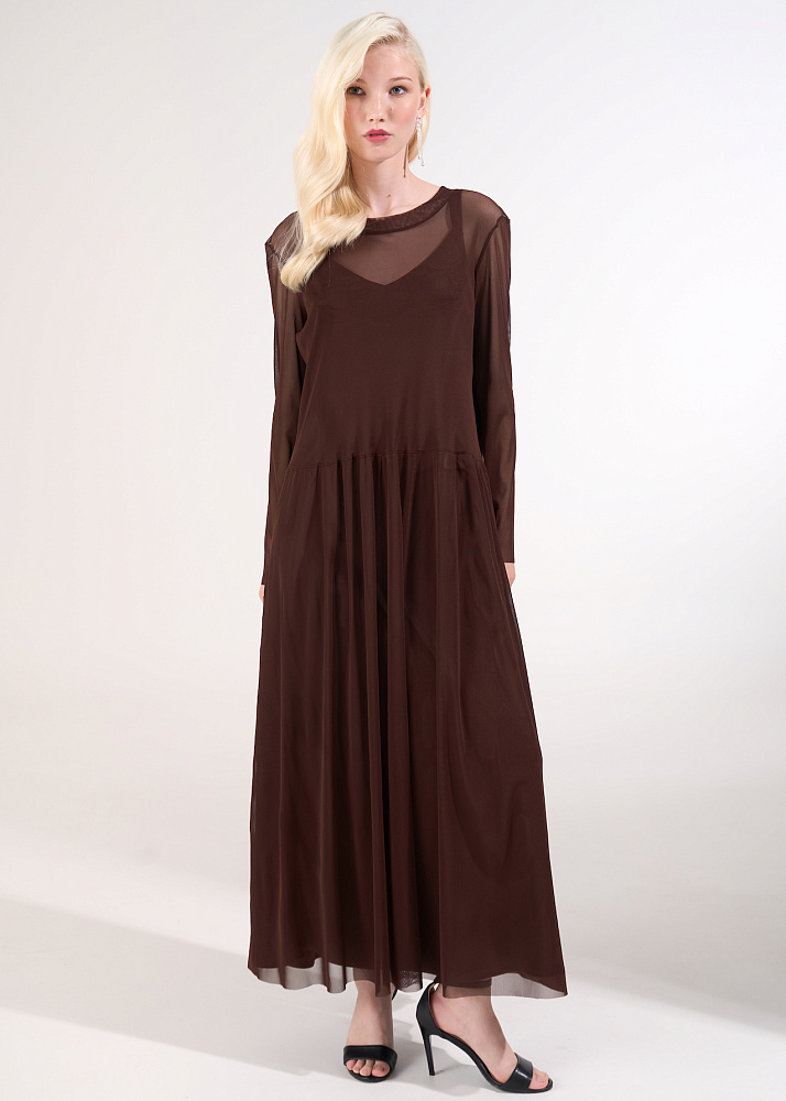 z53511 Платье женское