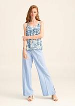 z11128 Блузка женская