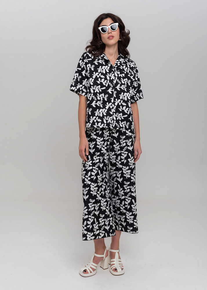 z31153 Рубашка женская