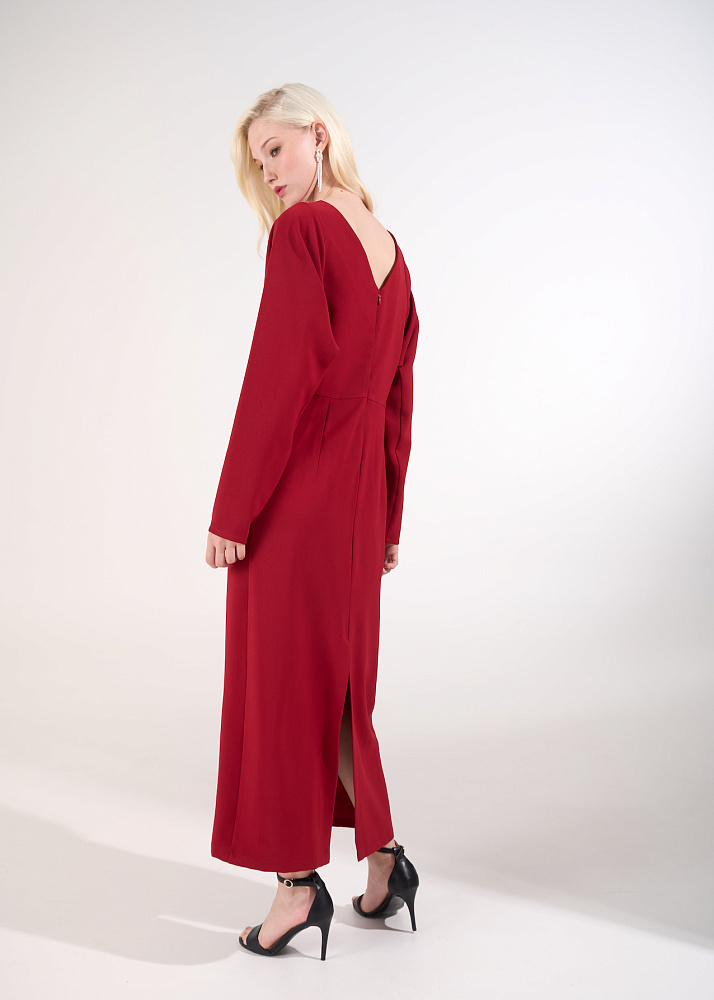 z53520 Платье женское