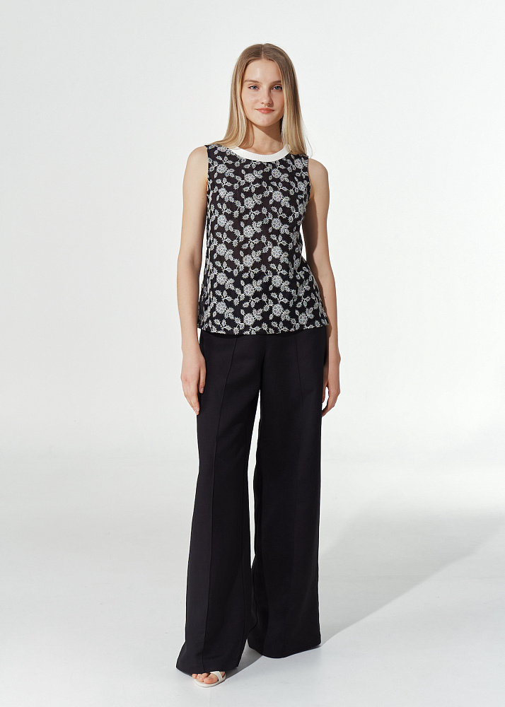 z41129 Блузка женская