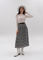 z31202 Юбка женская